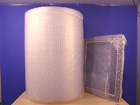Bubble Wrap 48" x 200'