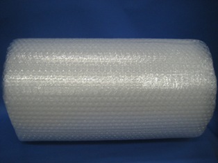 Bubble 48" x 125'