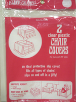 Chair Cover