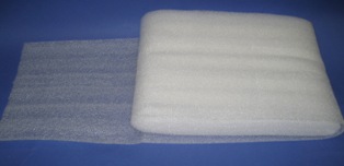 Foam Wrap