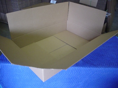 laydown wardrobe