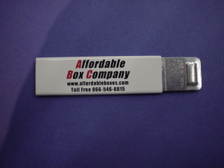 Box Cutter