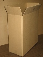 Computer CPU Box