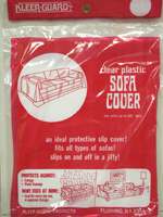 Sofa Cover