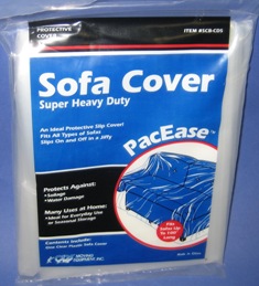 Sofa Cover