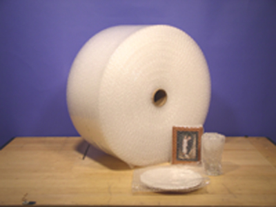 Bubble  12" x 300'