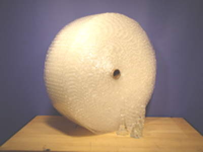 Bubble 12" x 250'