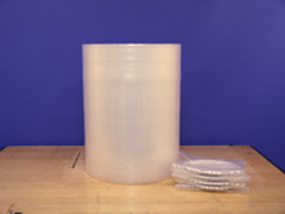 Bubble 24" x 175'