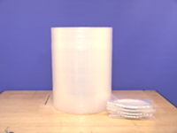 Bubble 24" x 175'
