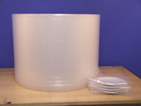 Bubble 24" x 500'