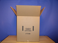 Extra Large DW Box