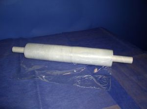Extended core stretch wrap 20" x 1000'