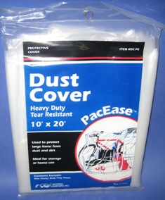 Dust Cover