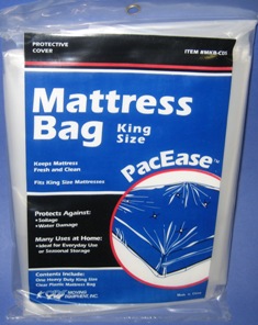 King Mattress Bag