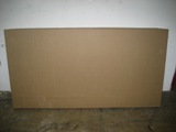 Twin pillow Mattress Box