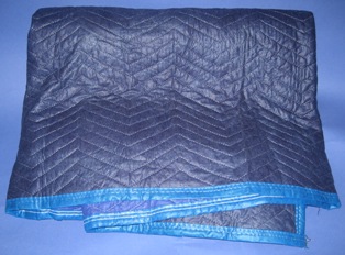 Moving Blanket