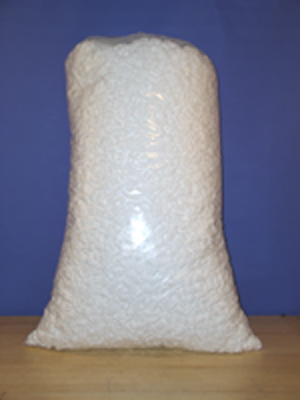 Packing Peanuts 14 cubic feet