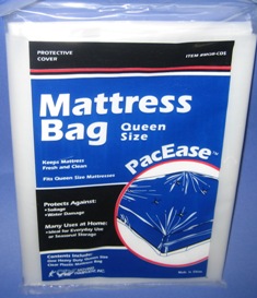 Queen Mattress Bag