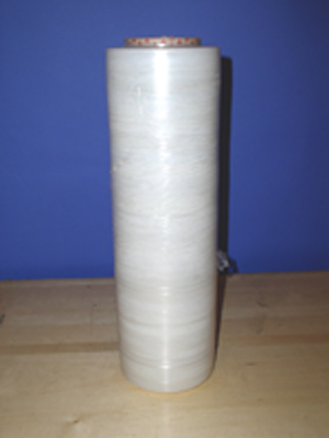 Stretch Wrap 18" x 1500'