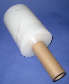 Stretch Wrap 5" x 1000ft