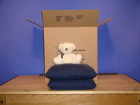 X-Large Box